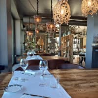 Foto ristorante Anastasia