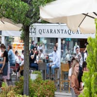 Foto ristorante Quarantaquattro