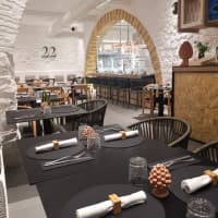 Foto ristorante 22 Cucina Isolana