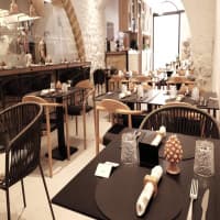 Foto ristorante 22 Cucina Isolana