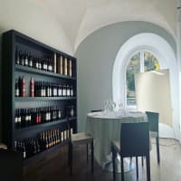 Foto ristorante La Locanda Dell'Angelo
