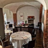Foto ristorante La Locanda Dell'Angelo