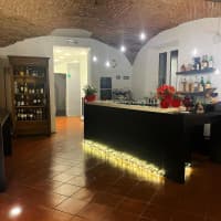 Foto ristorante La Locanda Dell'Angelo