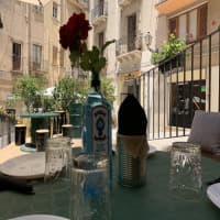U' Tocco - Sicilian Bistrot, foto 3