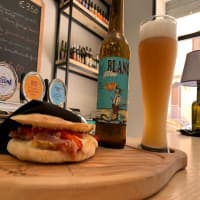 Foto ristorante U' Tocco - Sicilian Bistrot