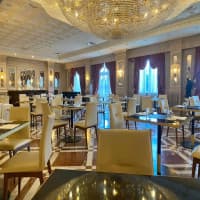 Foto ristorante Grand Hotel Vanvitelli