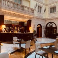 Grand Hotel Vanvitelli, foto 4