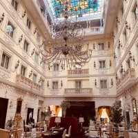 Foto ristorante Grand Hotel Vanvitelli
