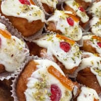 Foto ristorante Pasticceria Russo