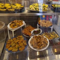 Mangiando Sotto le Stelle, foto 2