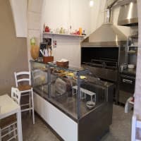 Foto ristorante Mangiando Sotto le Stelle