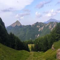 Foto ristorante La Vetricia - Rifugio Giovanni Santi