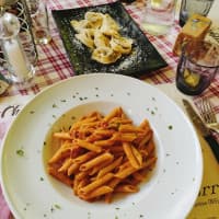 Foto ristorante Ristorante Pizzeria La Forra
