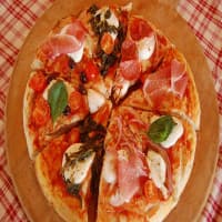 Foto ristorante Ristorante Pizzeria La Forra