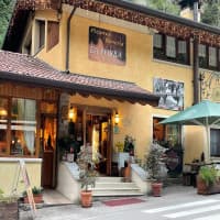 Foto ristorante Ristorante Pizzeria La Forra