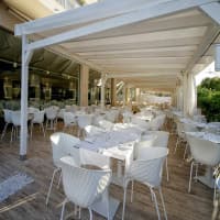 Foto ristorante Gran Caffè Santa Lucia