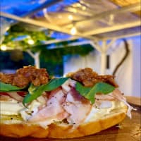 Foto ristorante Newynd