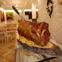 Ristó il Grappolo, foto 2
