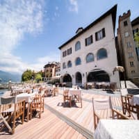 Foto ristorante Hotel San Rocco