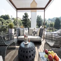 Hotel San Rocco, foto 4
