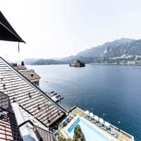 Foto ristorante Hotel San Rocco