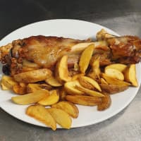 Foto ristorante Atlantic Oil