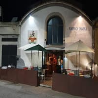Foto ristorante Atlantic Oil