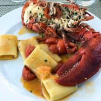 Foto ristorante Ristorante Rho - I Marinai di Napoli