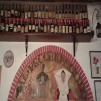 Foto ristorante Al Vecchio Mulino