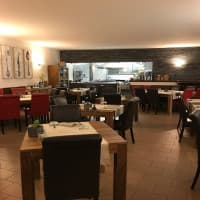 Foto ristorante Ristorante La Darsena