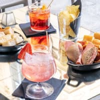 Foto ristorante Caffè Ducale