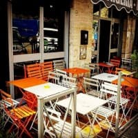 Foto ristorante FAD BURGER & BISTROT