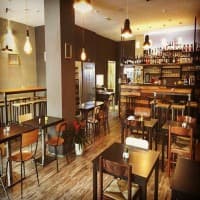 Foto ristorante FAD BURGER & BISTROT