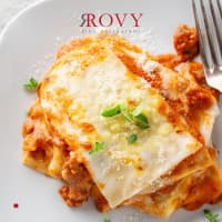 Foto ristorante Rovy Ristorante
