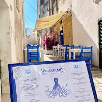 Foto ristorante Vicolo Matto Fishbar