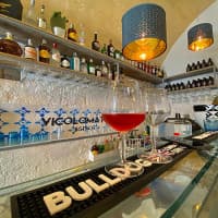 Vicolo Matto Fishbar, foto 3