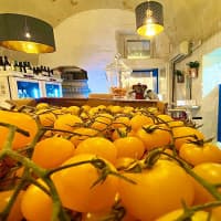Vicolo Matto Fishbar, foto 4