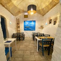 Vicolo Matto Fishbar, foto 1