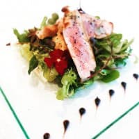 Foto ristorante GALAN 7