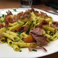 Mangia e Fuggi, foto 1