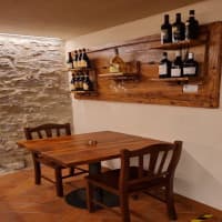 Foto ristorante L'Oasi della Ginestra