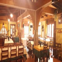 Foto ristorante L'Oasi della Ginestra
