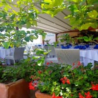 Foto ristorante Hotel Holiday's Fico d'India