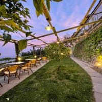Foto ristorante Hotel Holiday's Fico d'India