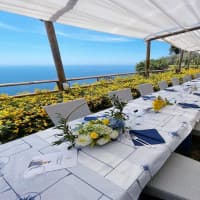Foto ristorante Hotel Holiday's Fico d'India