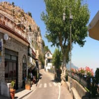 Foto ristorante La Piazza da Nino