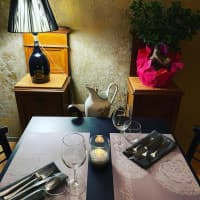 Foto ristorante Osteria del Sale