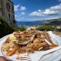 Foto ristorante Koes I Cuoppi - Friji e mbucca