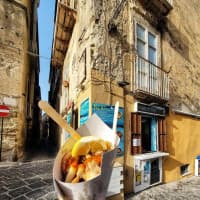 Foto ristorante Koes I Cuoppi - Friji e mbucca