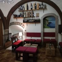 Foto ristorante Cantina del Barone